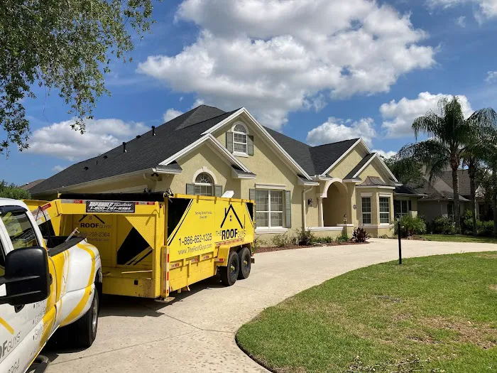 The Roof Guys of The Villages Picture 6