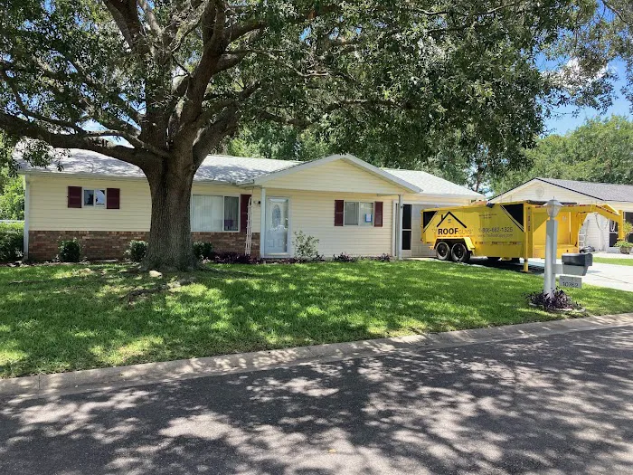 The Roof Guys of The Villages Picture 4