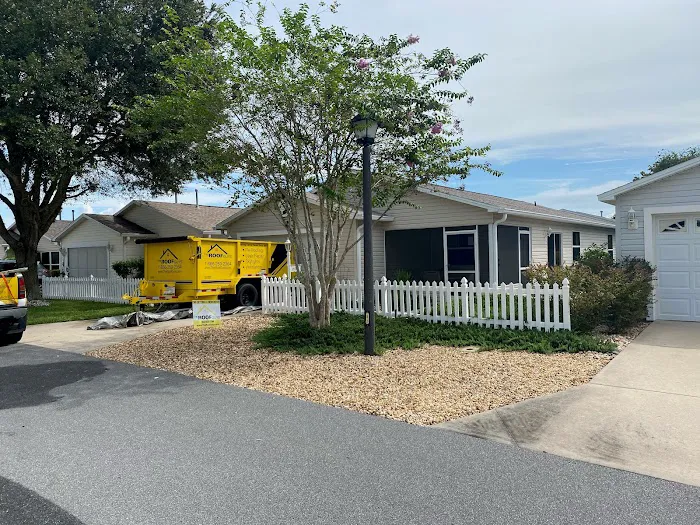 The Roof Guys of The Villages Picture 8