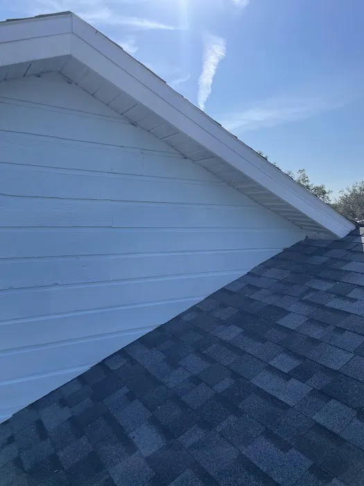 Leggett Roofing Picture 3