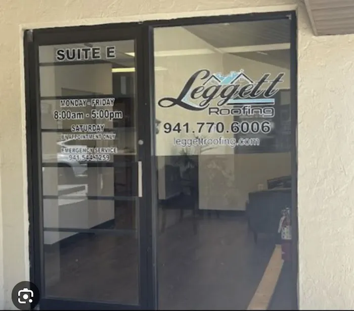 Leggett Roofing Picture 6