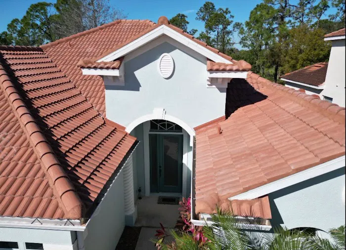 Leggett Roofing Picture 9