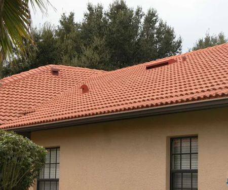 Paul E Bollenbach Roofing