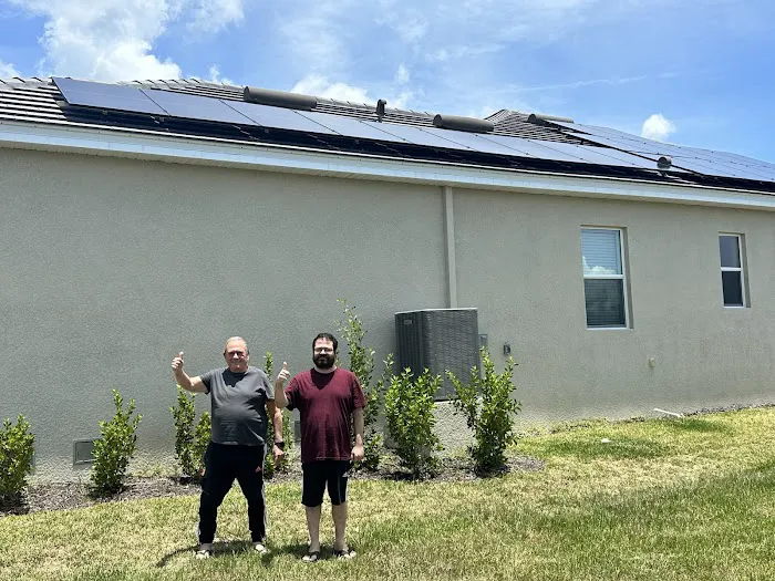 Higher Power Roofing | North Port Picture 1