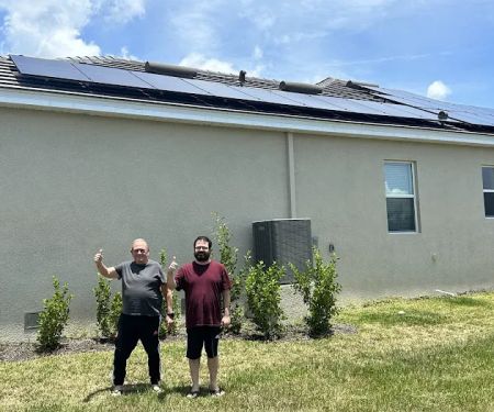 Higher Power Roofing | North Port