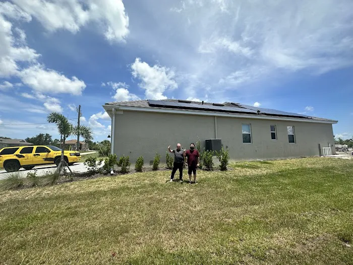 Higher Power Roofing | North Port Picture 6