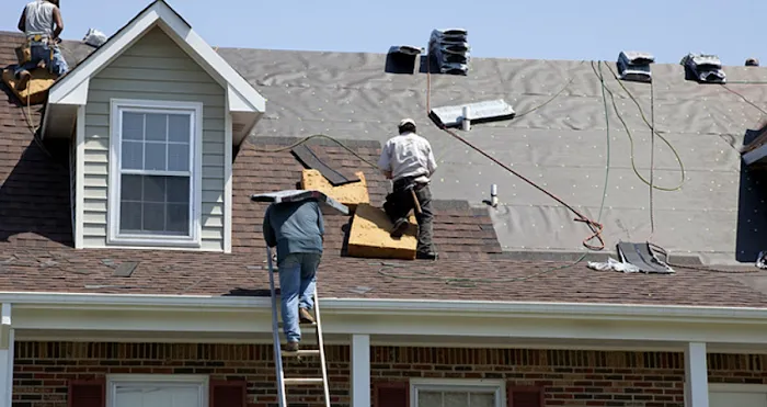 Barfield Contracting & Associates Picture 6