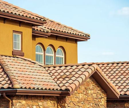 Barfield Contracting & Associates