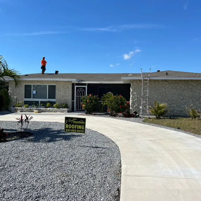 J Taylor Construction Picture 10