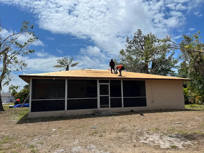 J Taylor Construction Picture 7