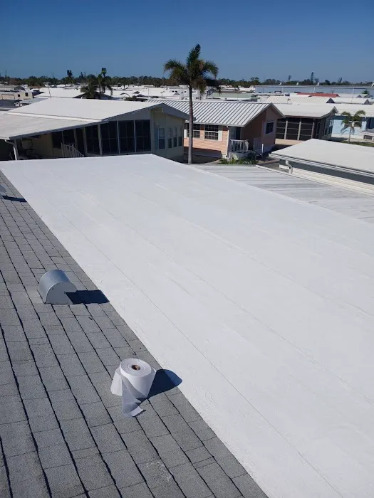 Apex Roofmasters, Inc. Picture 10