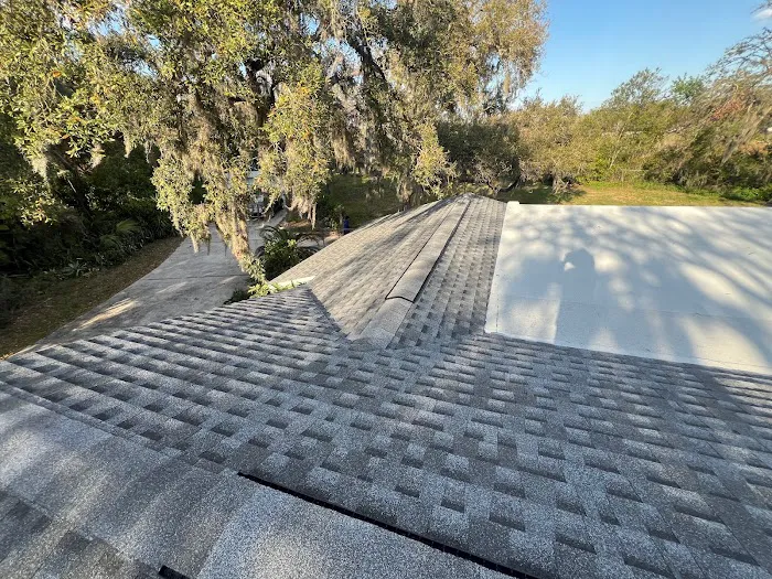 Apex Roofmasters, Inc. Picture 1