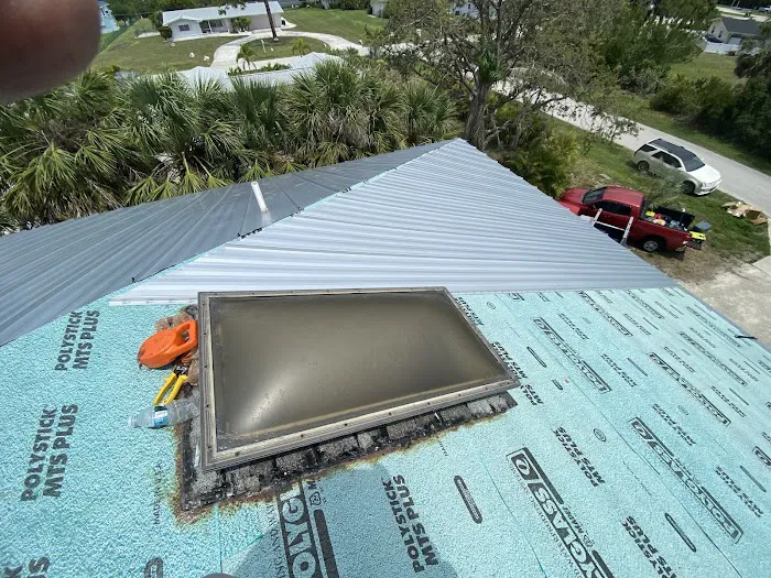 Apex Roofmasters, Inc. Picture 2