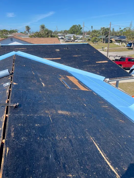 Apex Roofmasters, Inc. Picture 3