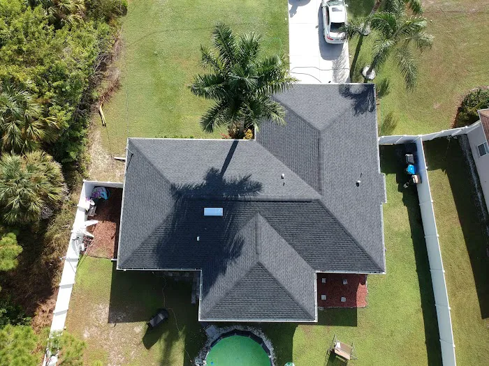 RoofCrafters Picture 1