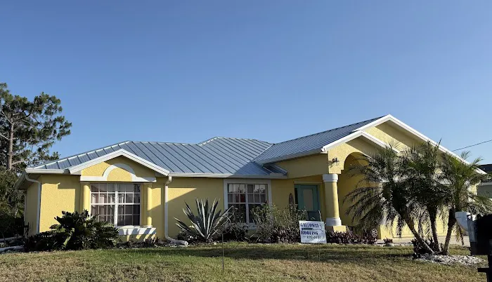 Galloway Roofing Picture 2