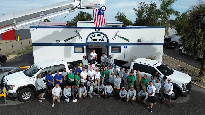 Galloway Roofing Picture 3