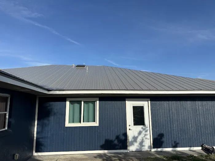 Galloway Roofing Picture 1