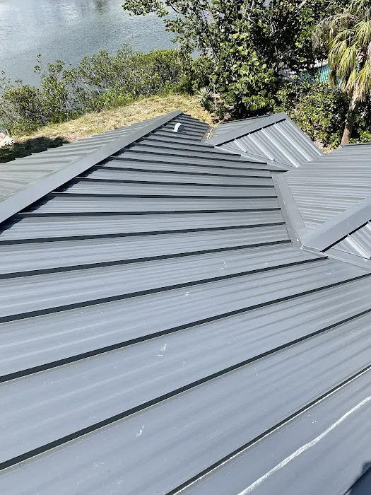 Hoover Roofing Picture 7