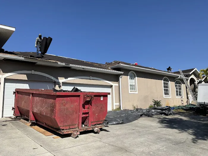 Hoover Roofing Picture 6