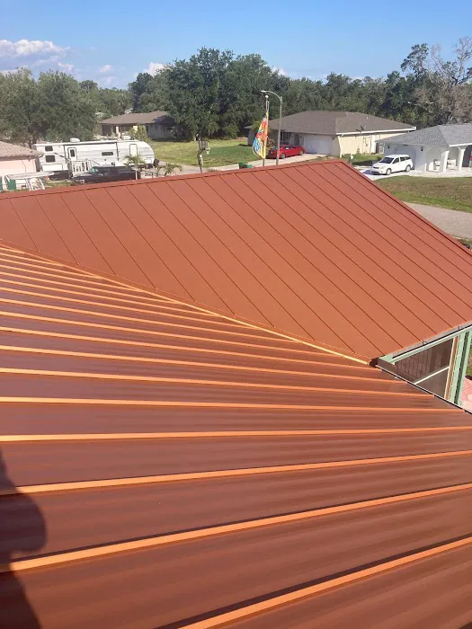 Hoover Roofing Picture 5