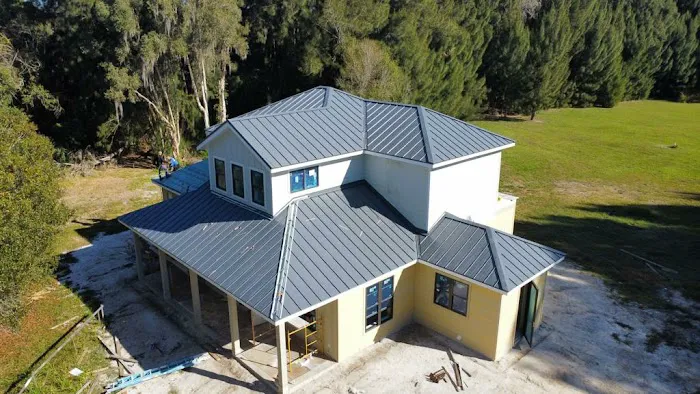 Hoover Roofing Picture 8