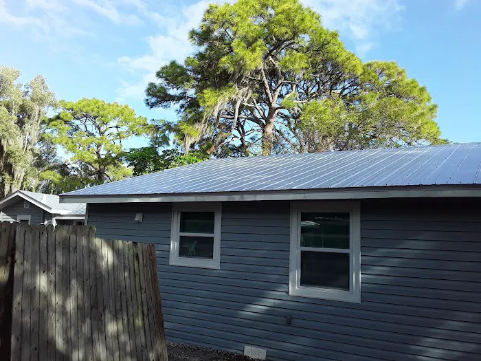 Hoover Roofing Picture 1