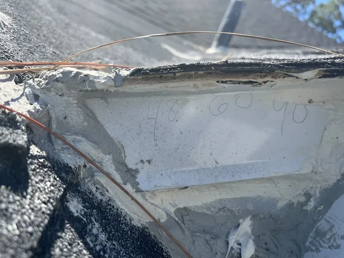 Billy Kimberlin Roofing Picture 3