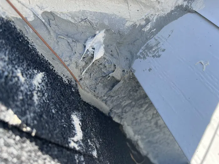 Billy Kimberlin Roofing Picture 1