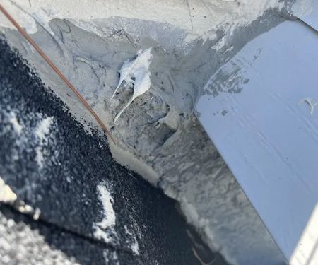 Billy Kimberlin Roofing