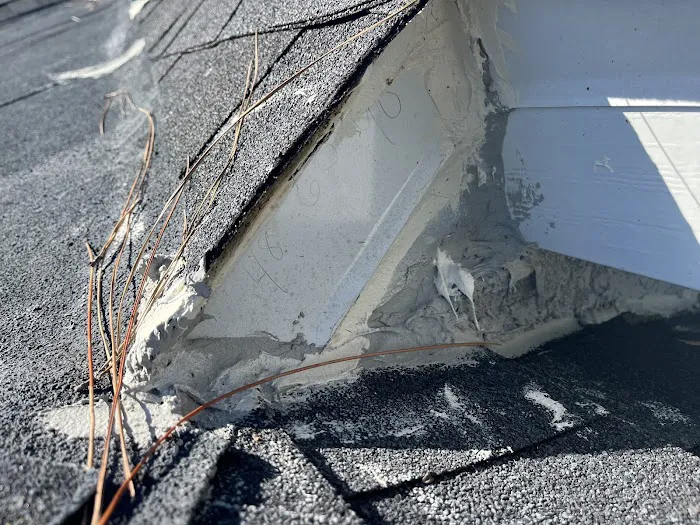 Billy Kimberlin Roofing Picture 7