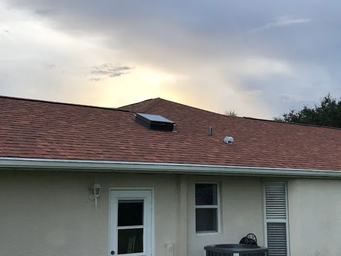 Billy Kimberlin Roofing Picture 6