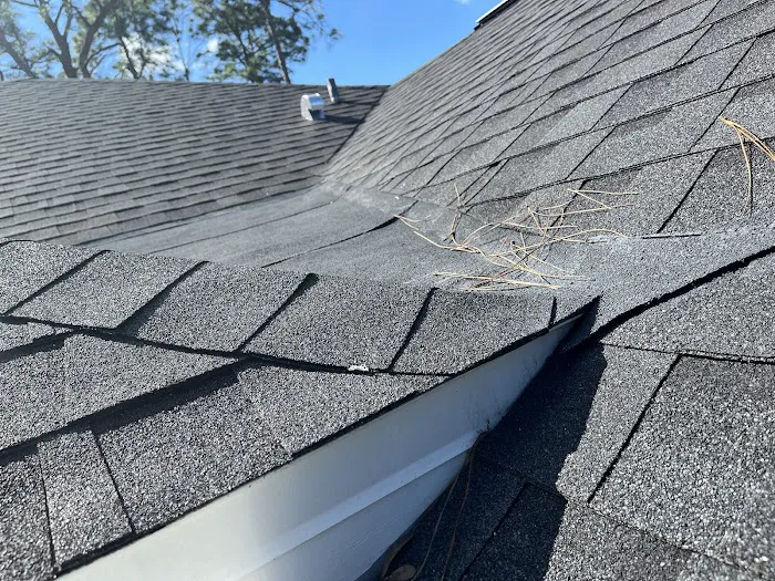 Billy Kimberlin Roofing Picture 2