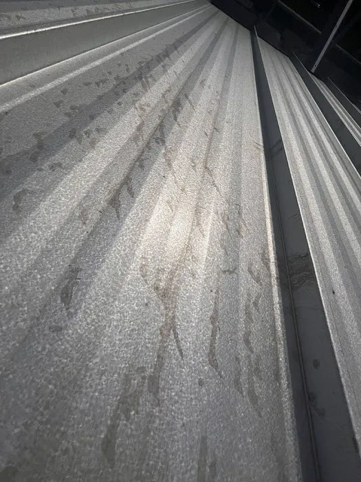 Billy Kimberlin Roofing Picture 10