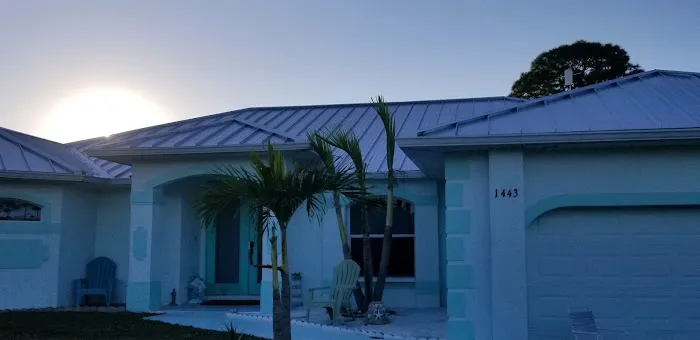 Billy Kimberlin Roofing Picture 9