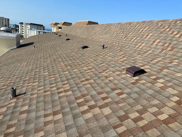 A-1 American Roofing & Sheet Metal Inc. Picture 4