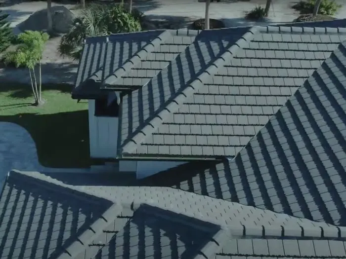 A-1 American Roofing & Sheet Metal Inc. Picture 2