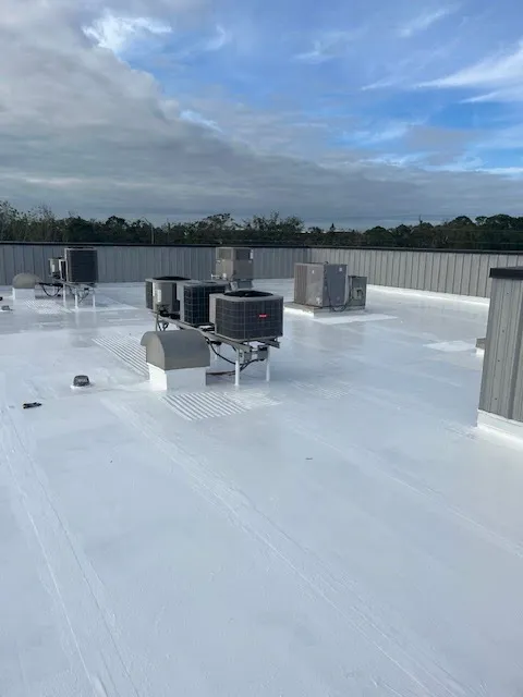 A-1 American Roofing & Sheet Metal Inc. Picture 1