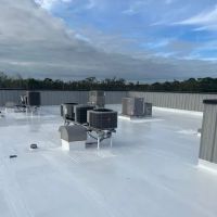 A-1 American Roofing & Sheet Metal Inc. ico