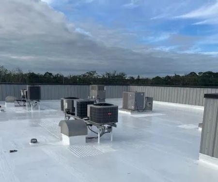 A-1 American Roofing & Sheet Metal Inc.