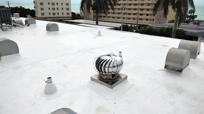 A-1 American Roofing & Sheet Metal Inc. Picture 10