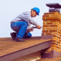 Winter Park Ultimate Roofing Contractors ico