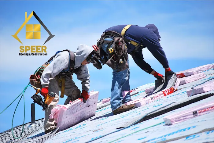 Speer Roofing & Construction, Inc Picture 1