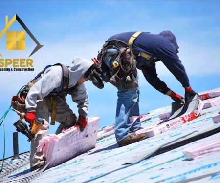 Speer Roofing & Construction, Inc