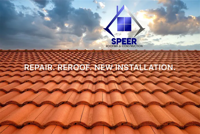 Speer Roofing & Construction, Inc Picture 7
