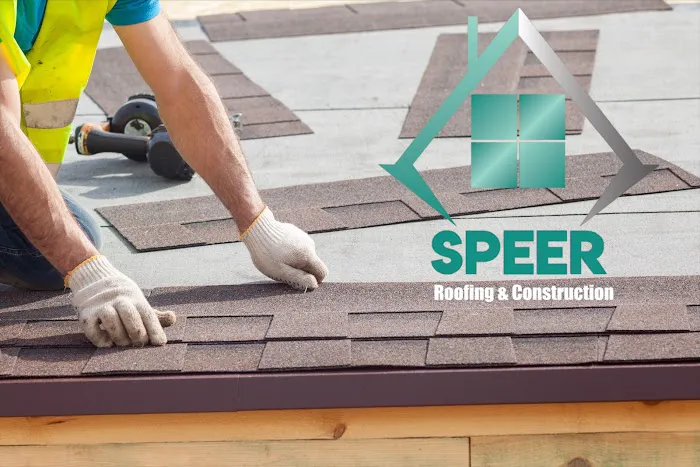 Speer Roofing & Construction, Inc Picture 5