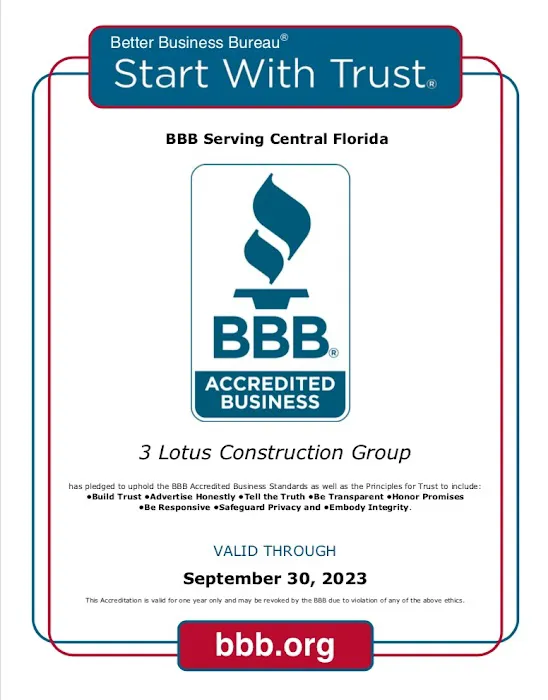 3 Lotus Construction Group Picture 3