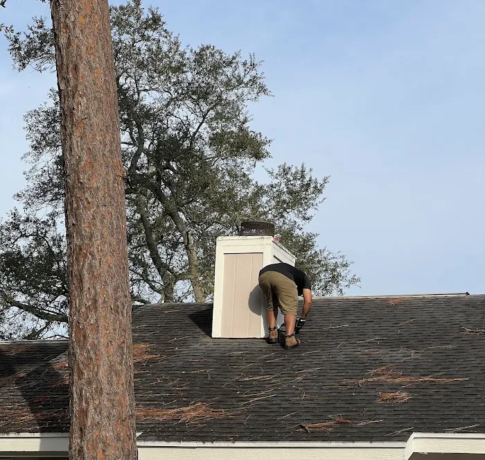 The Roofing Doctor Picture 1