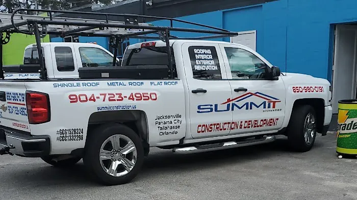 Summit Roofing & Solar Picture 10