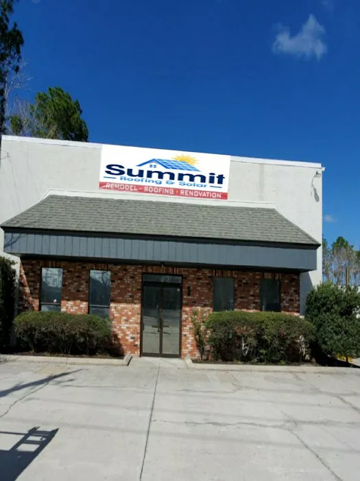 Summit Roofing & Solar Picture 4